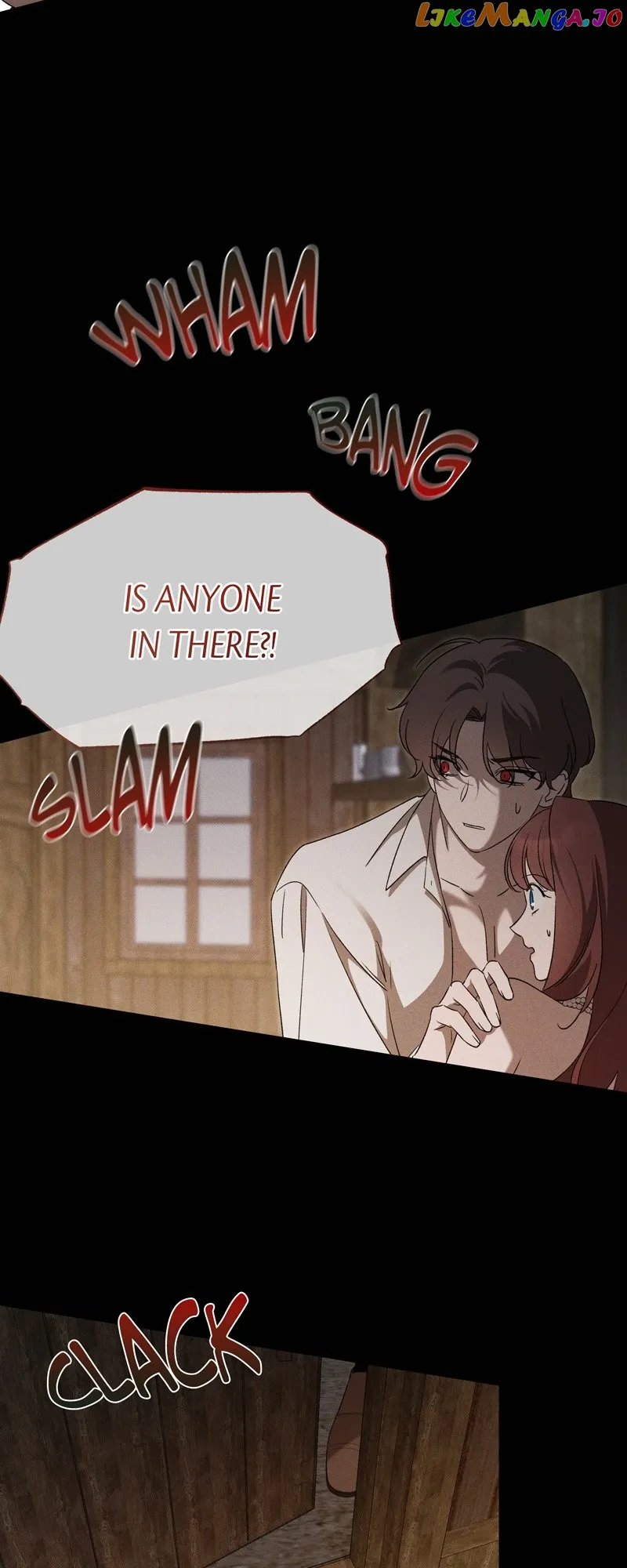 The Bondservant chapter 16 page 21