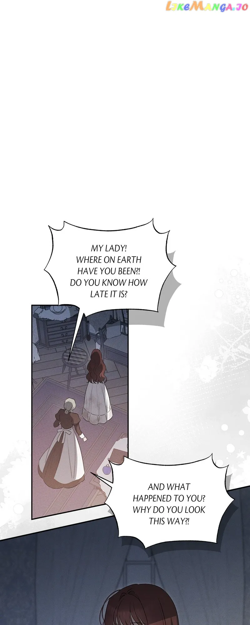 The Bondservant chapter 16 page 27