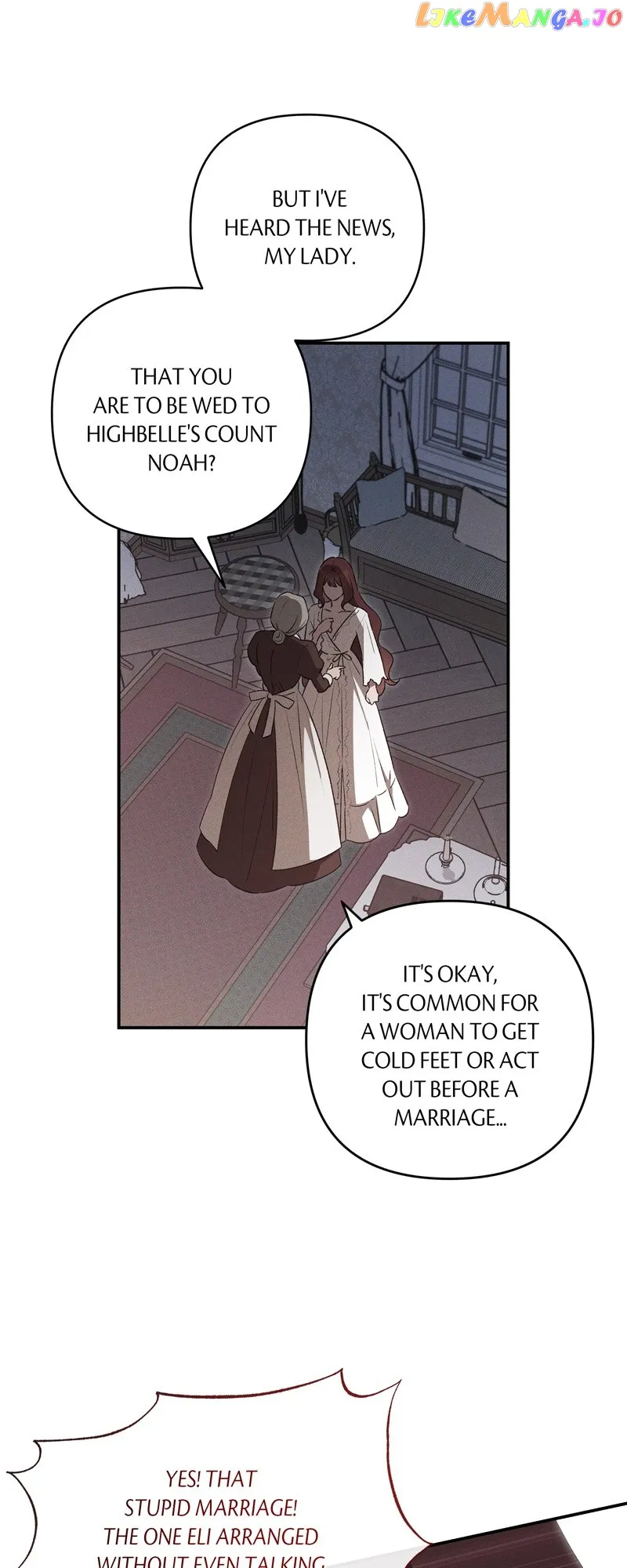 The Bondservant chapter 16 page 36