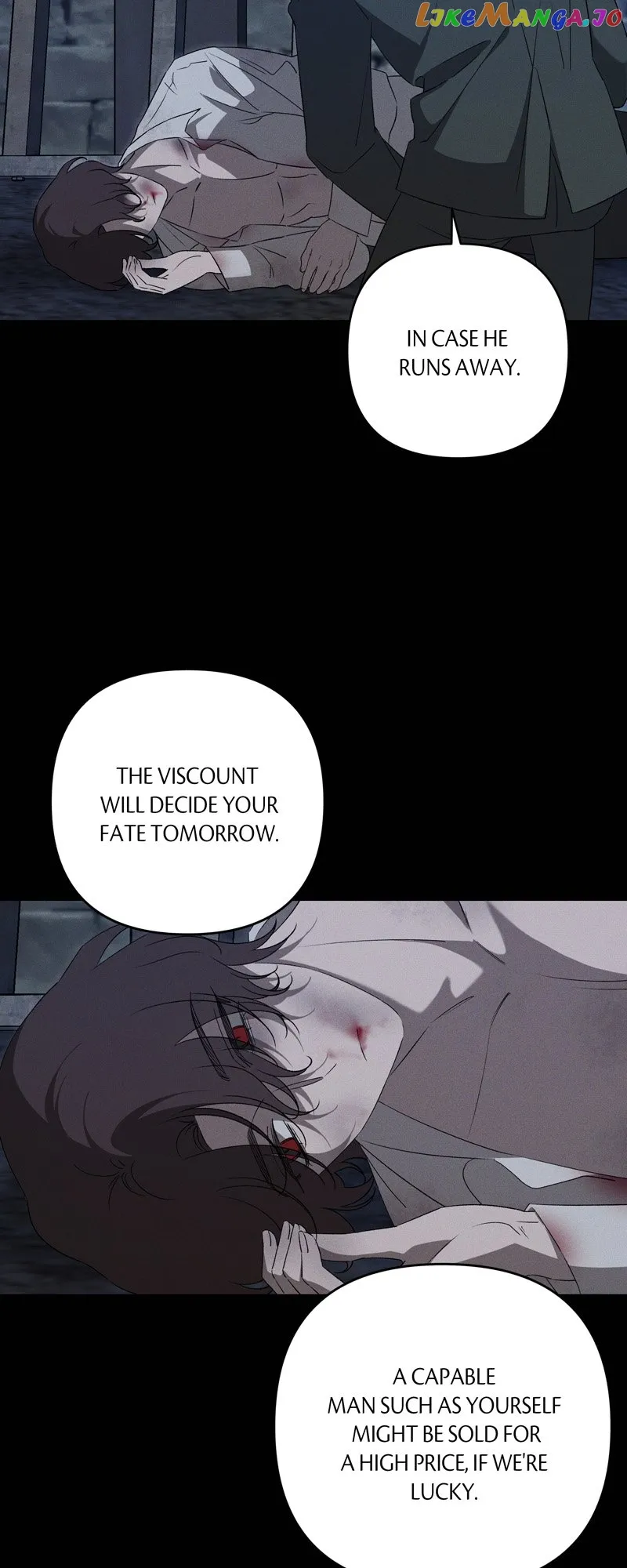 The Bondservant chapter 16 page 61