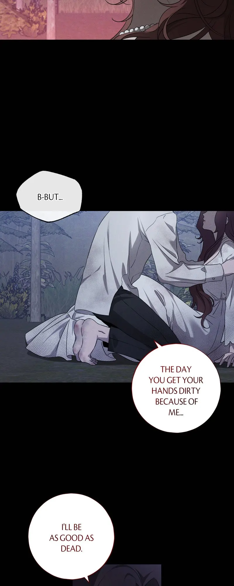 The Bondservant chapter 17 page 9