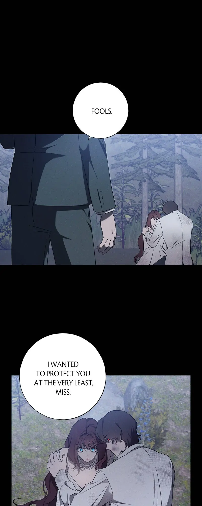The Bondservant chapter 17 page 11