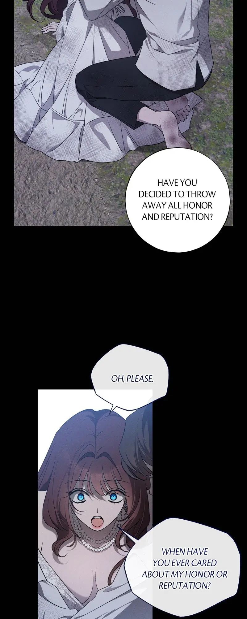The Bondservant chapter 17 page 12