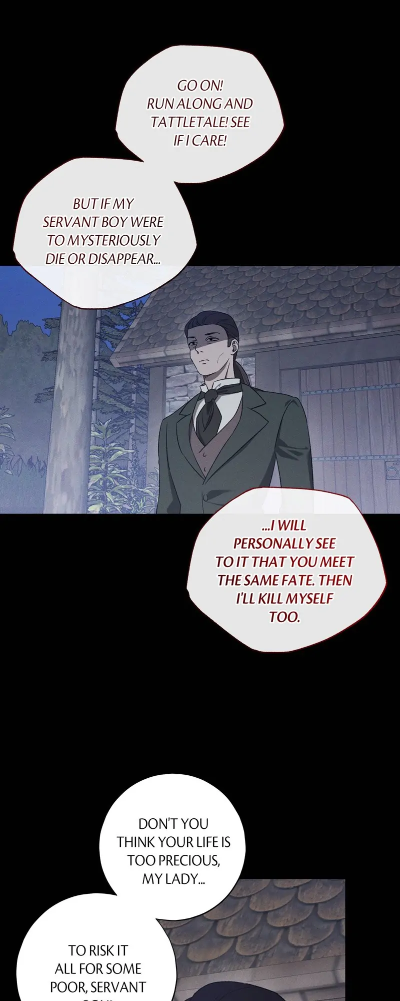 The Bondservant chapter 17 page 14