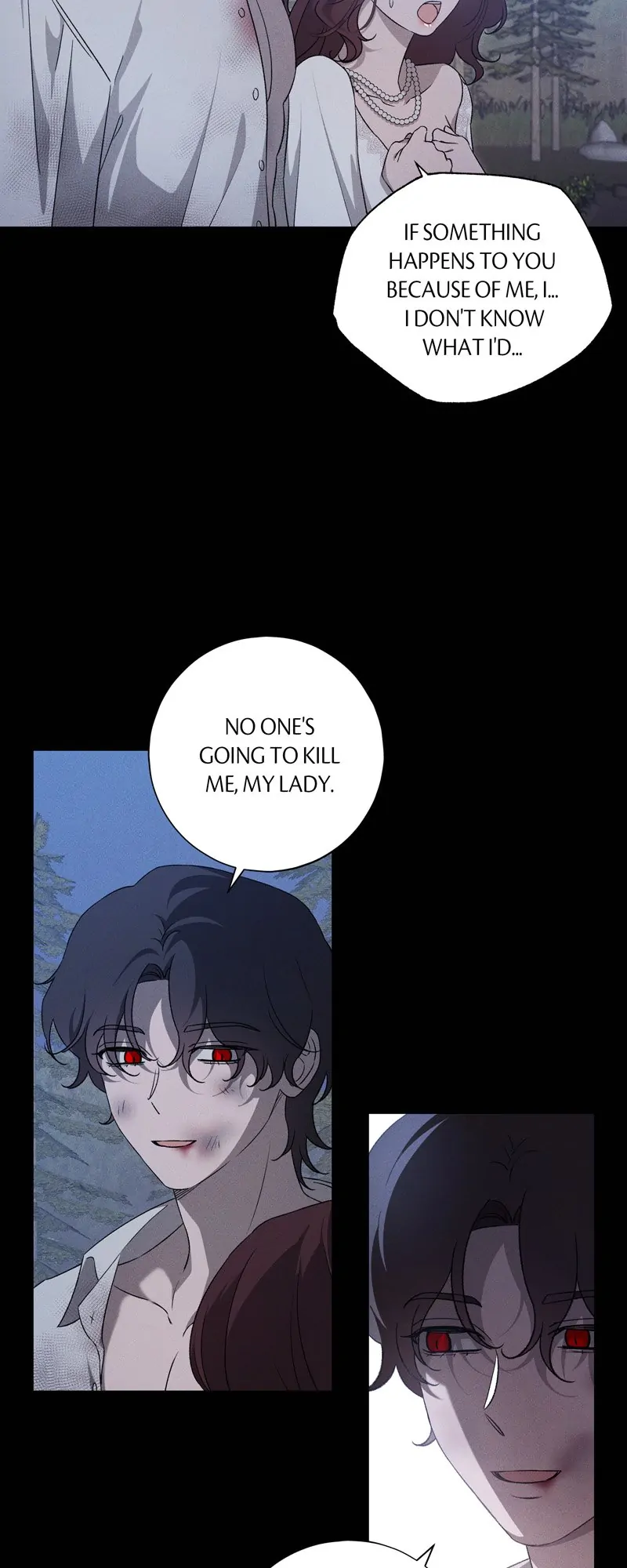 The Bondservant chapter 17 page 20