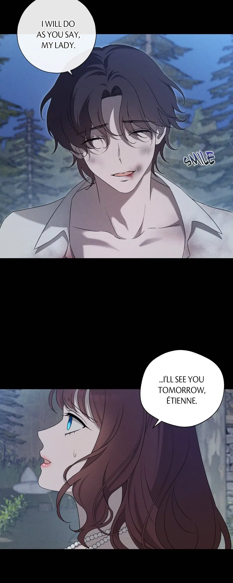 The Bondservant chapter 17 page 27