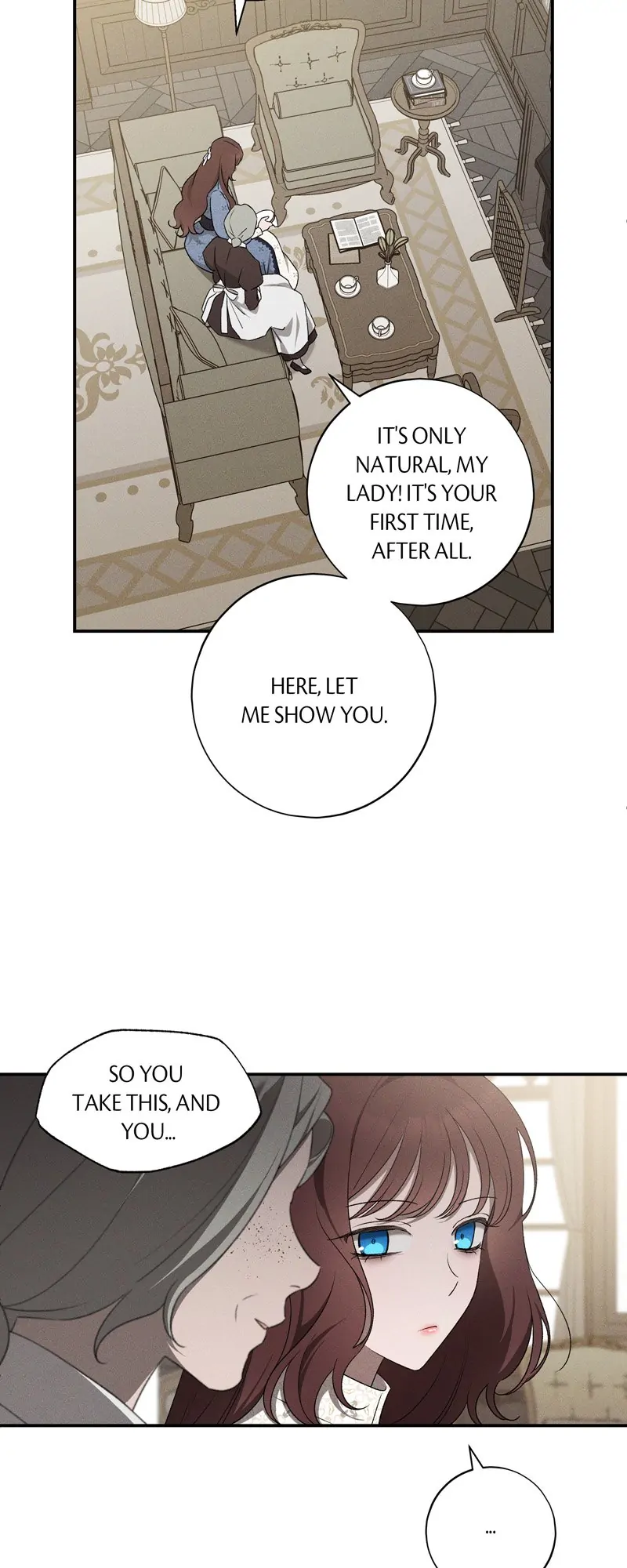 The Bondservant chapter 17 page 30