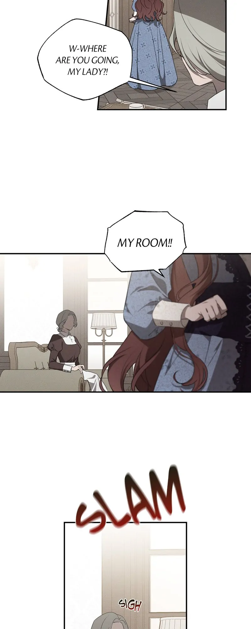 The Bondservant chapter 17 page 36