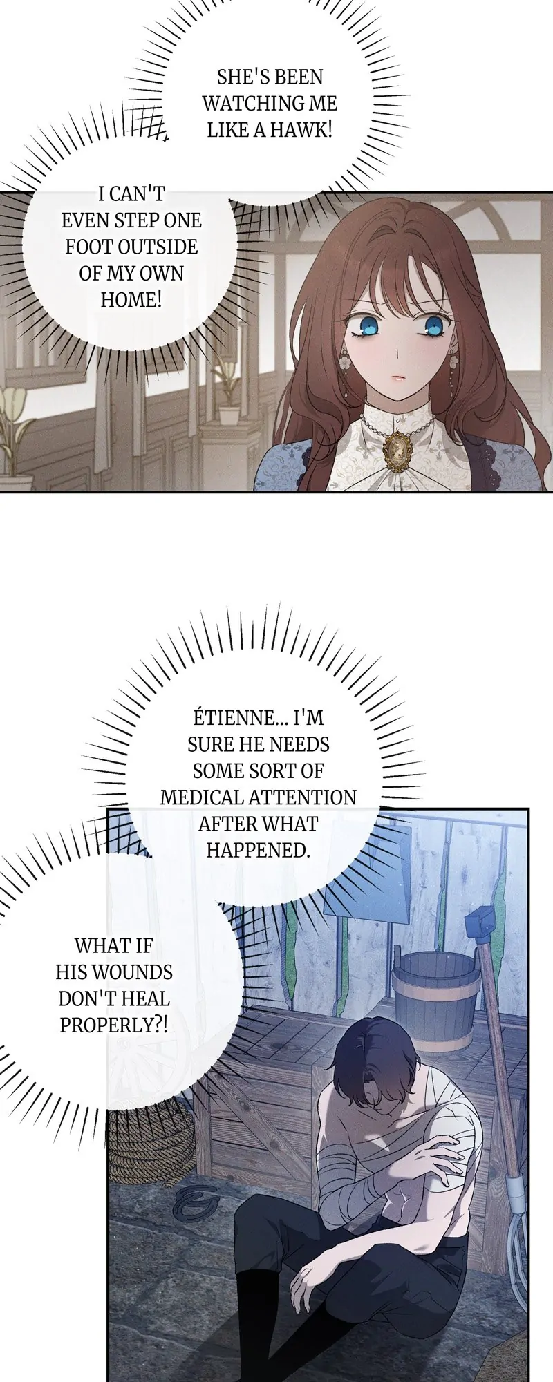 The Bondservant chapter 17 page 40