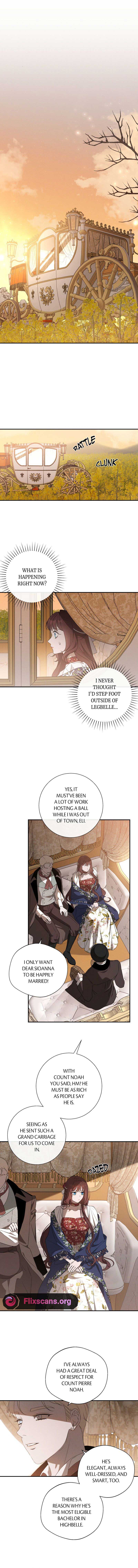 The Bondservant chapter 18 page 1