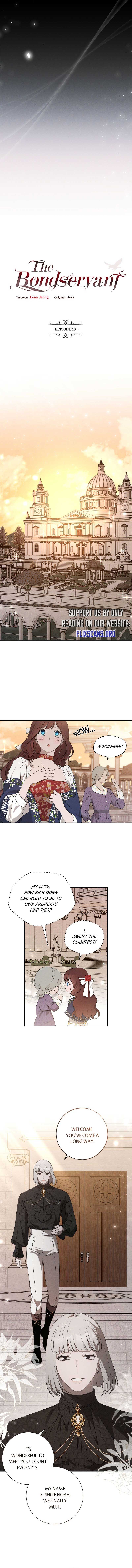 The Bondservant chapter 18 page 3