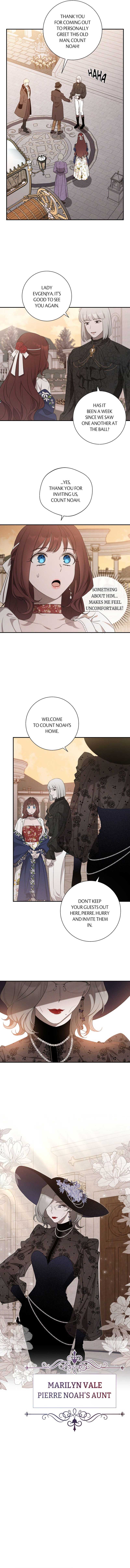 The Bondservant chapter 18 page 4