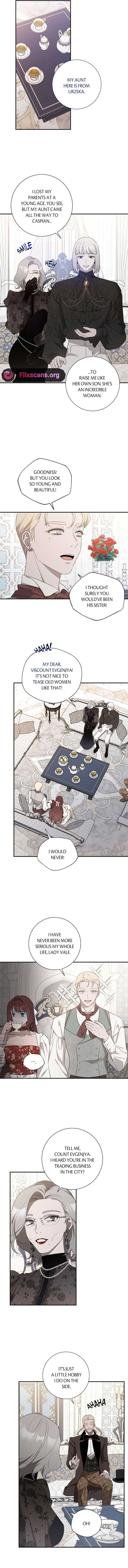 The Bondservant chapter 18 page 5