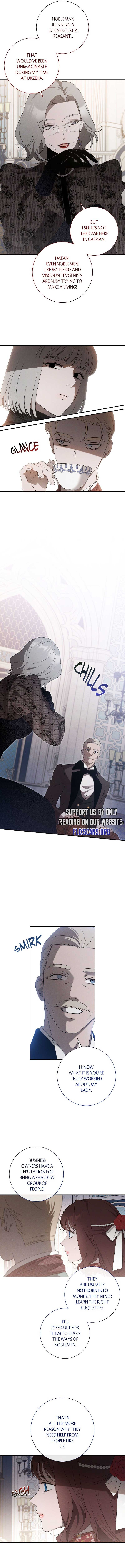 The Bondservant chapter 18 page 6