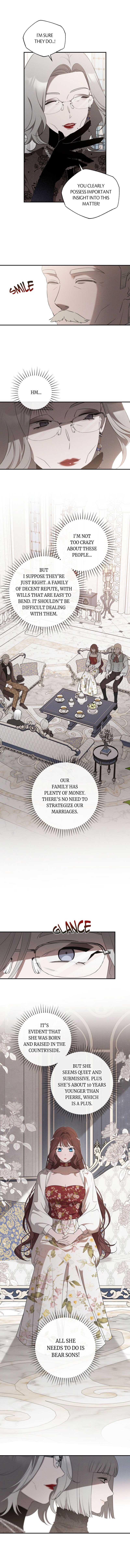 The Bondservant chapter 18 page 7