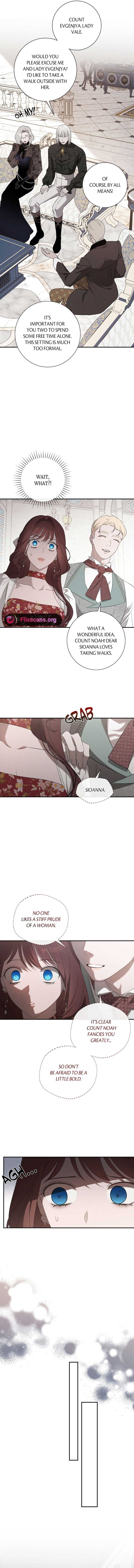 The Bondservant chapter 18 page 8