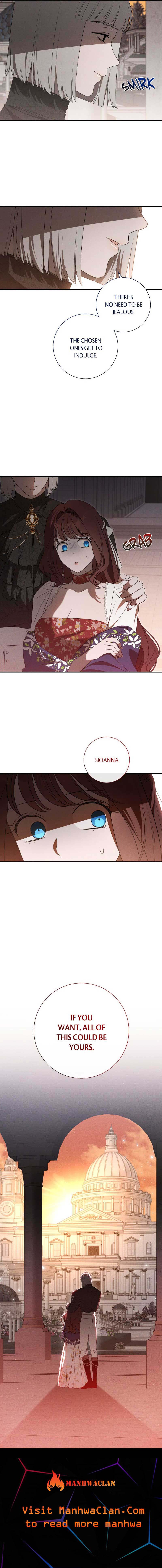 The Bondservant chapter 18 page 10