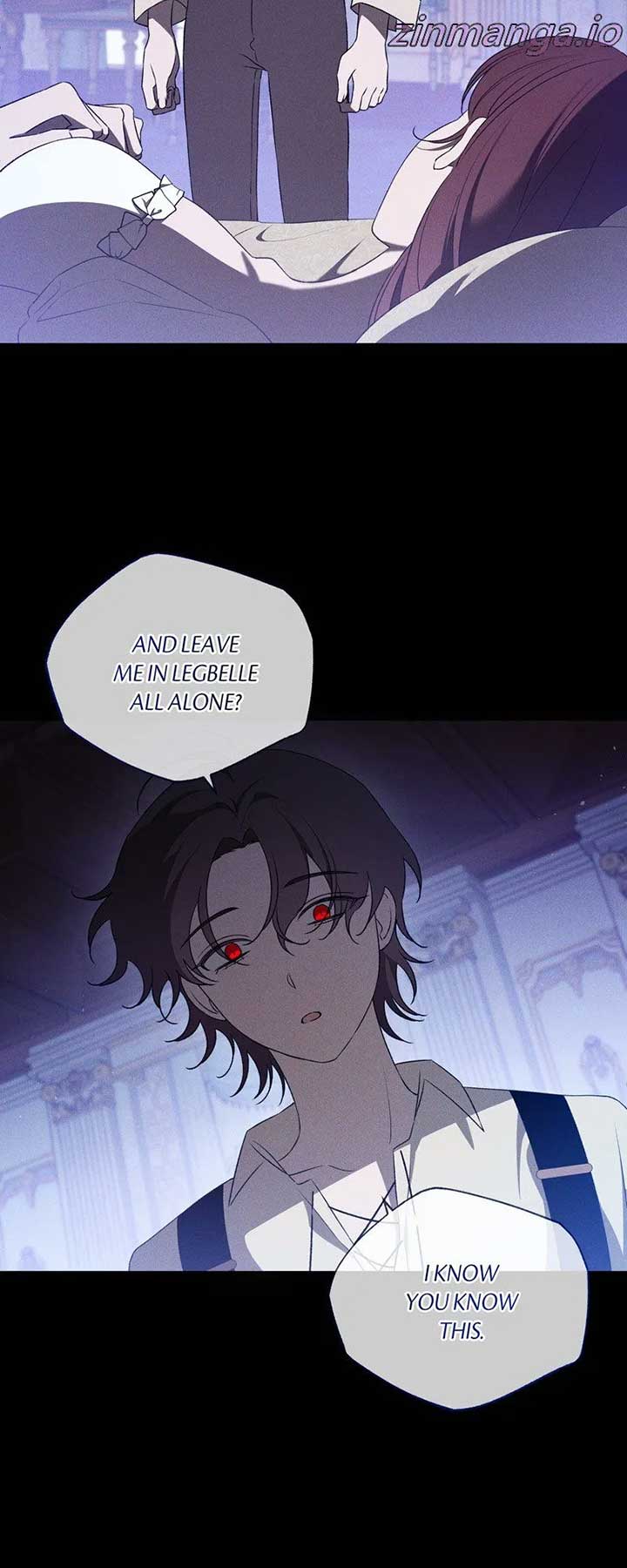 The Bondservant chapter 19 page 23