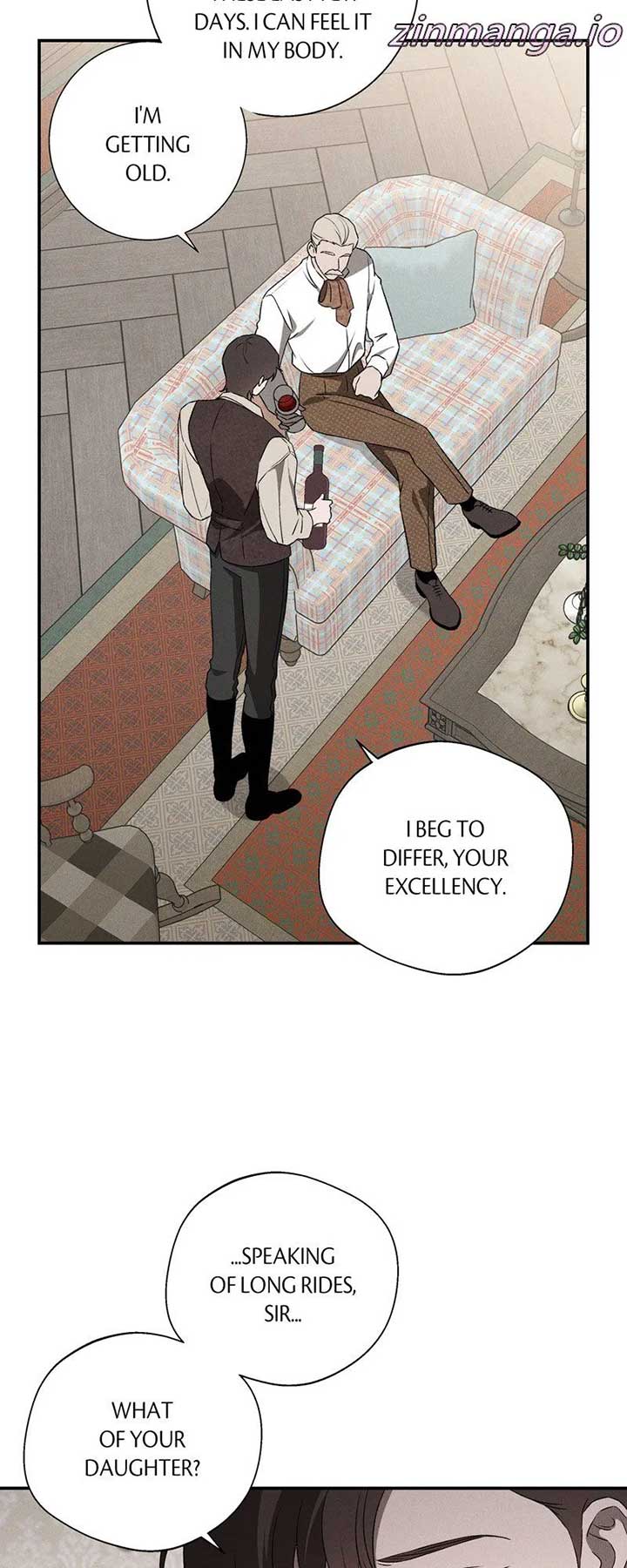 The Bondservant chapter 19 page 43
