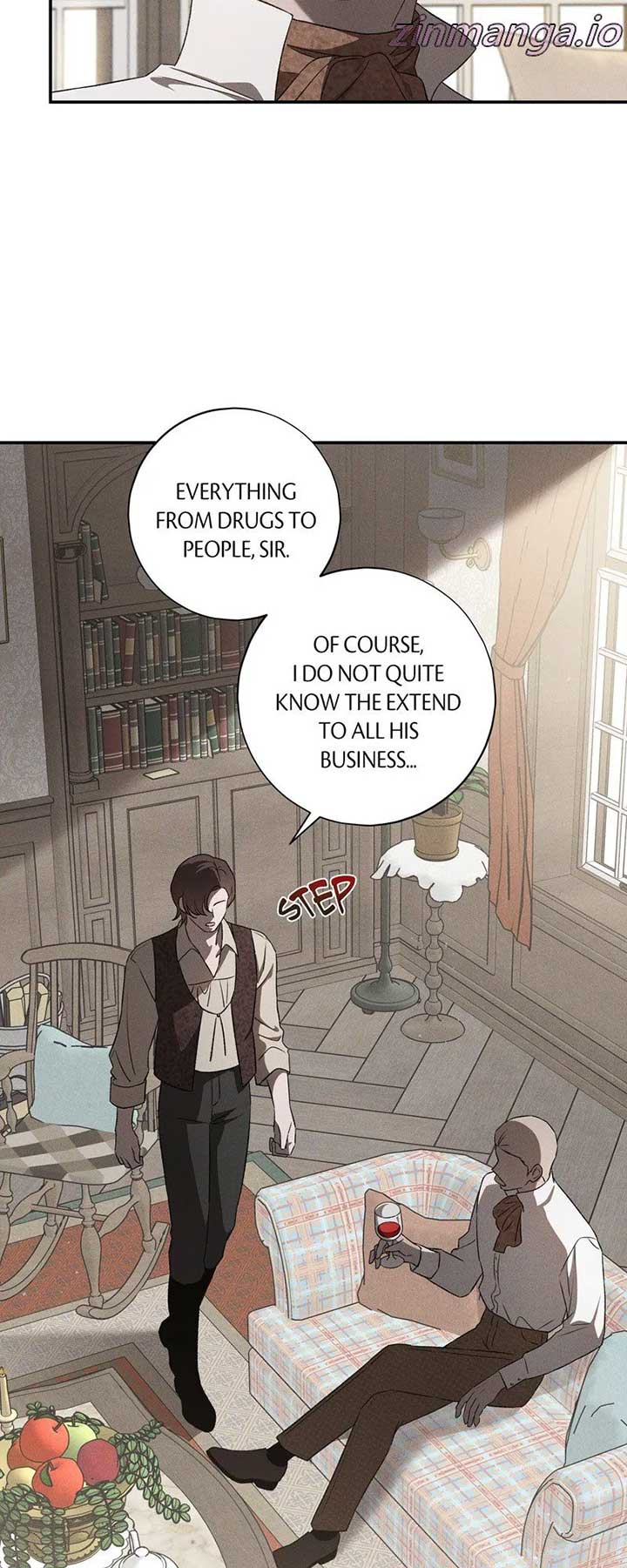 The Bondservant chapter 19 page 53