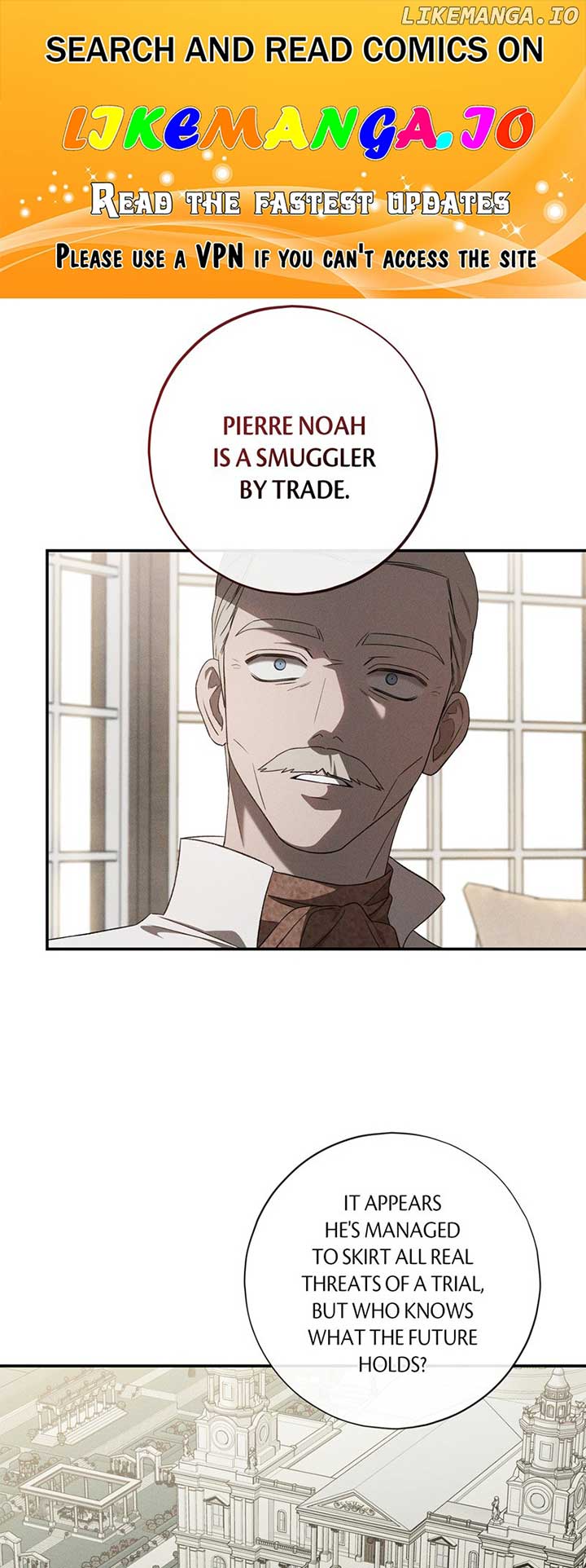 The Bondservant chapter 20 page 1