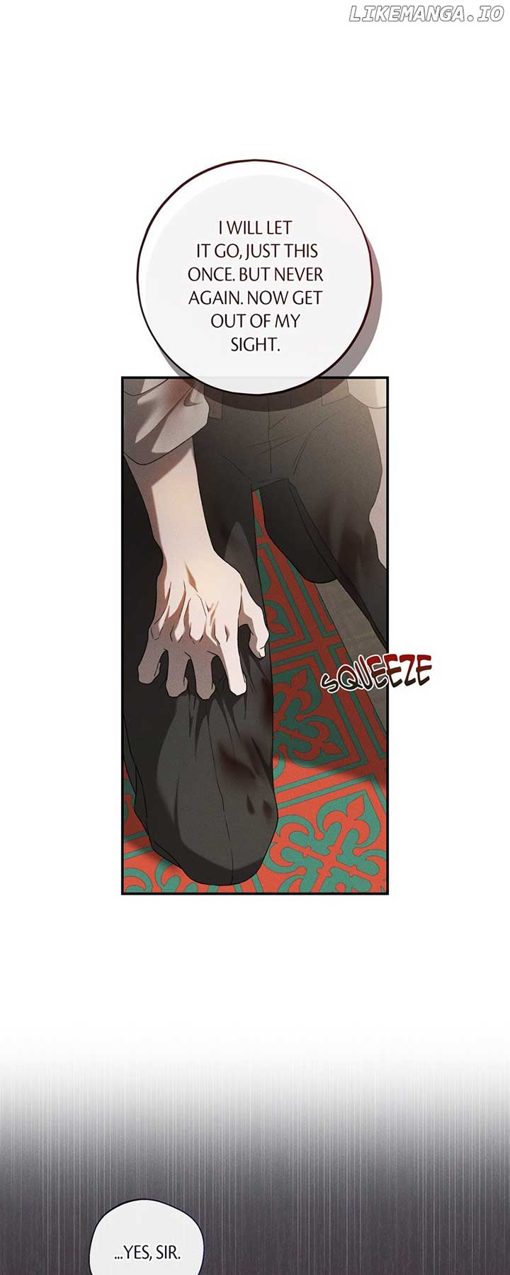 The Bondservant chapter 20 page 8