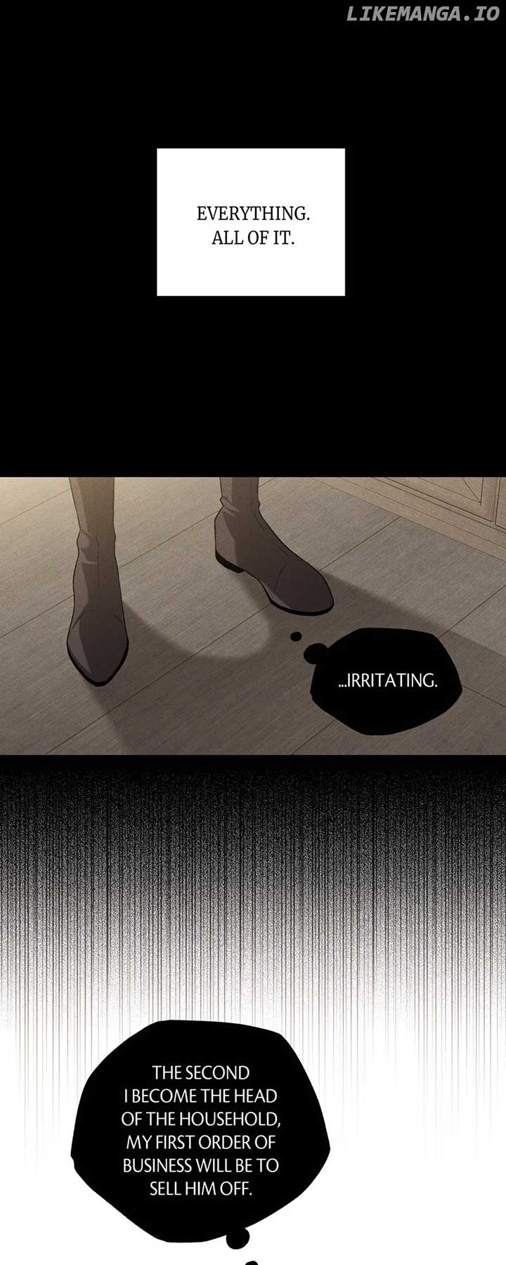 The Bondservant chapter 20 page 32