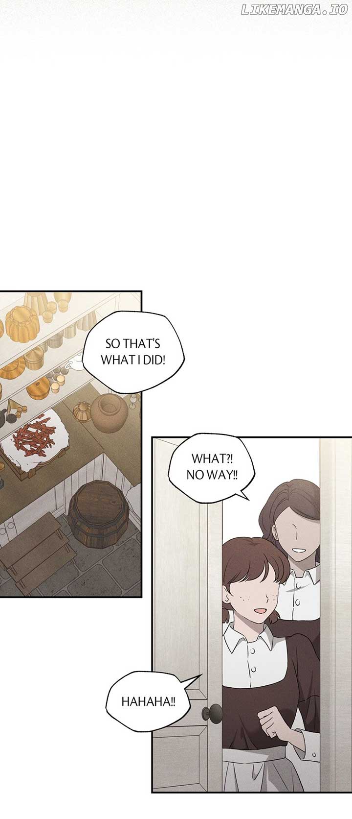 The Bondservant chapter 20 page 34