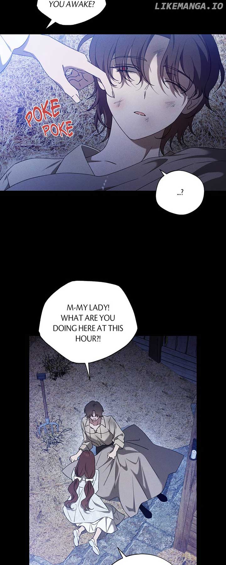 The Bondservant chapter 21 page 2