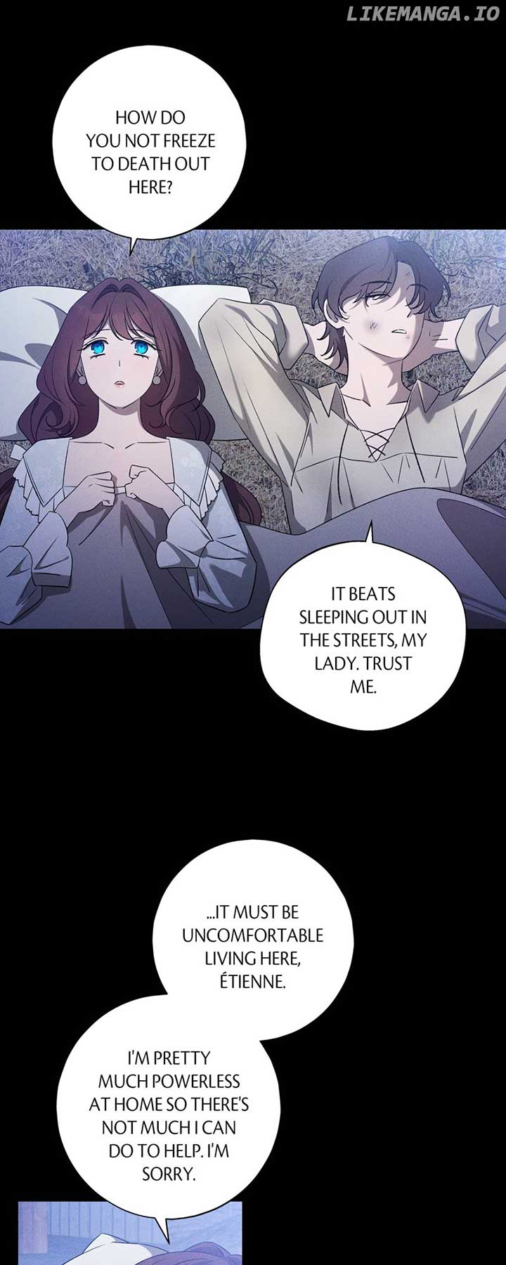 The Bondservant chapter 21 page 7