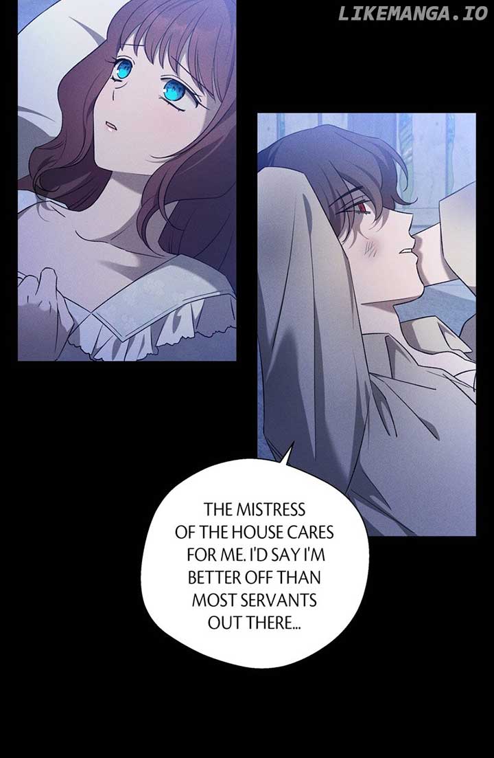 The Bondservant chapter 21 page 8