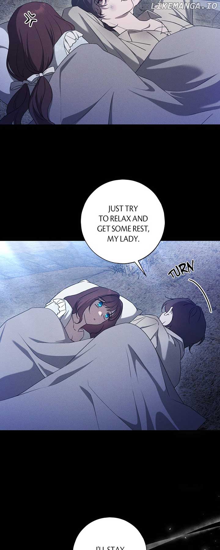 The Bondservant chapter 21 page 10