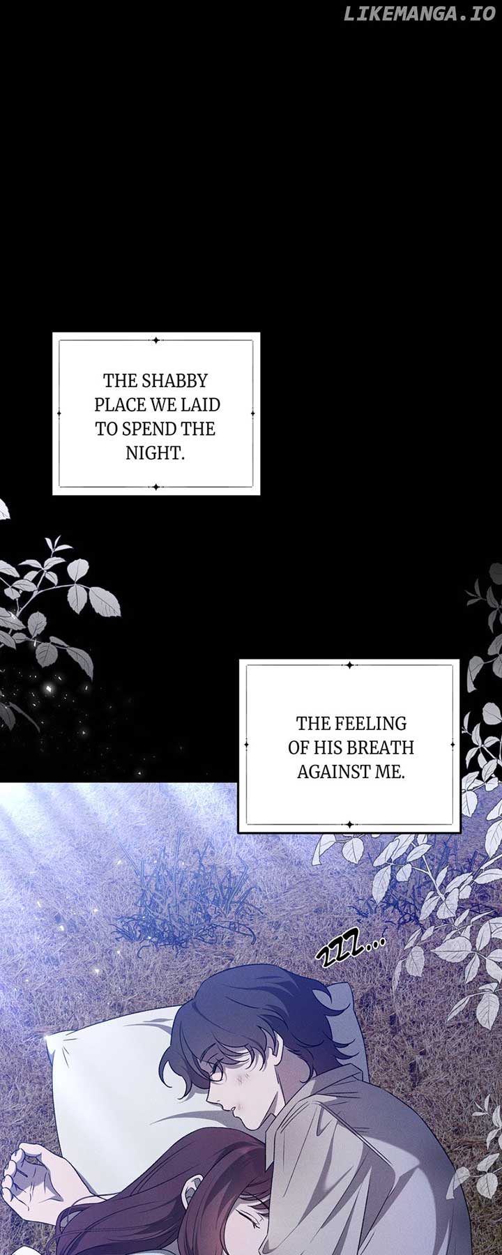The Bondservant chapter 21 page 13