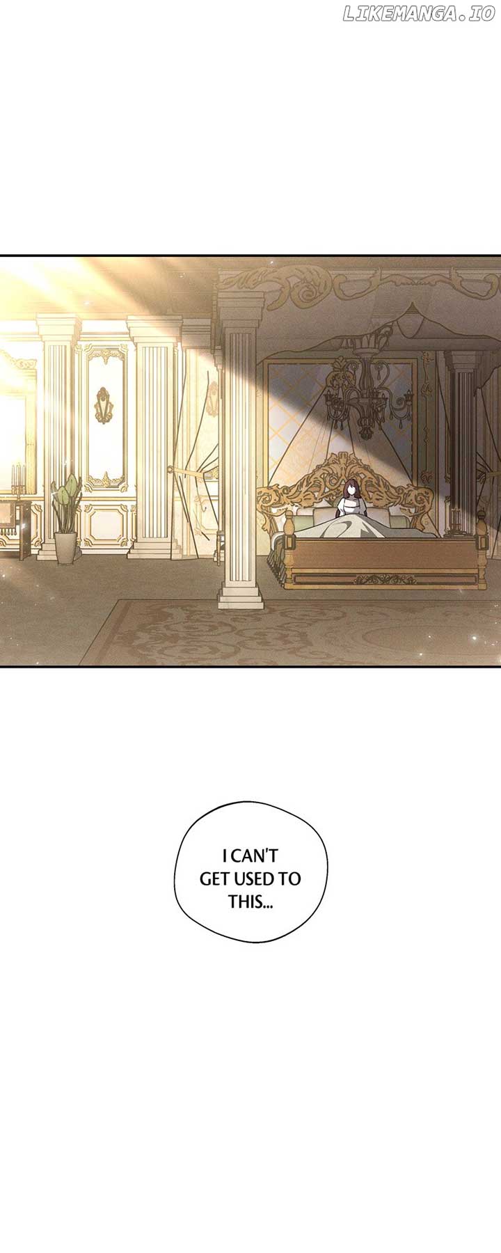 The Bondservant chapter 21 page 16