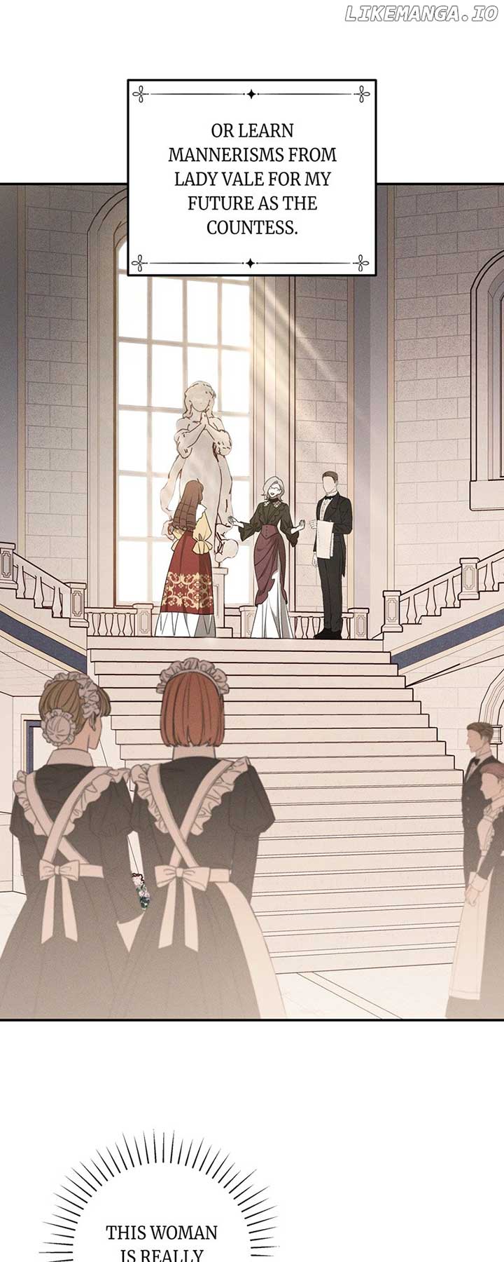 The Bondservant chapter 21 page 19