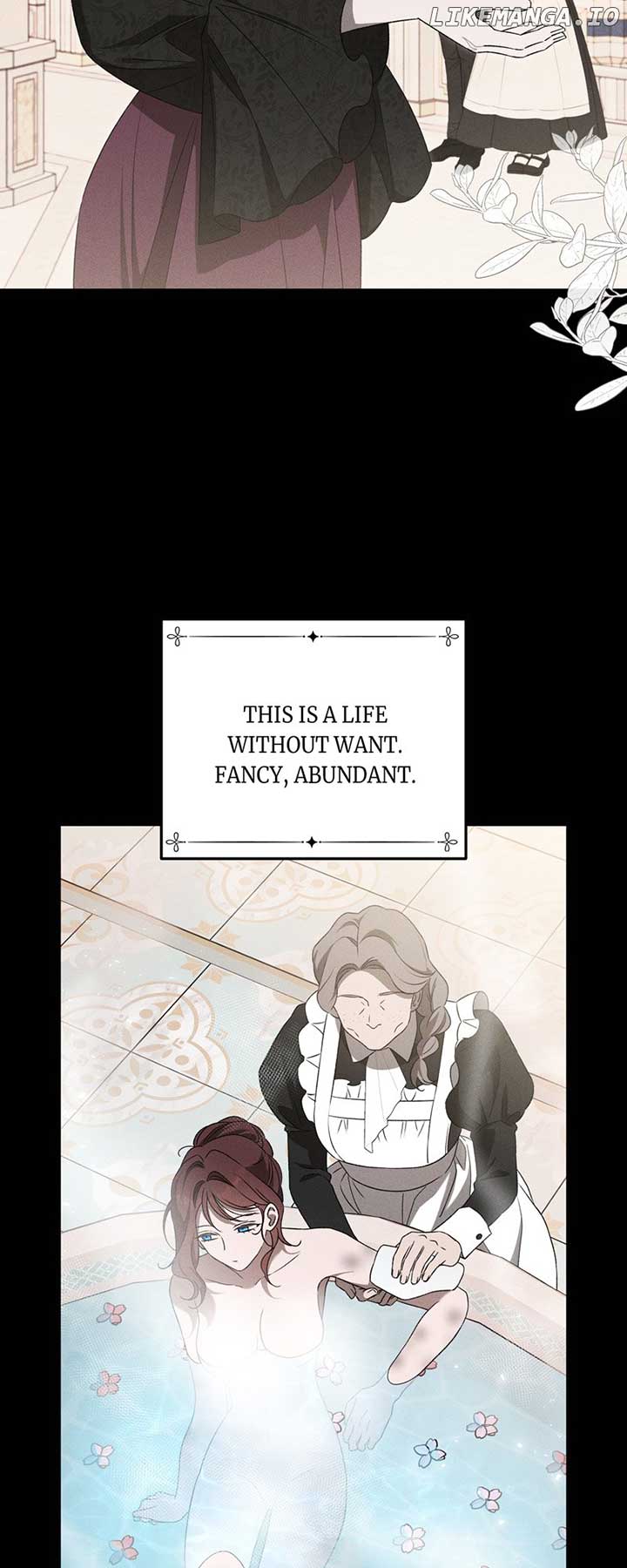 The Bondservant chapter 21 page 21