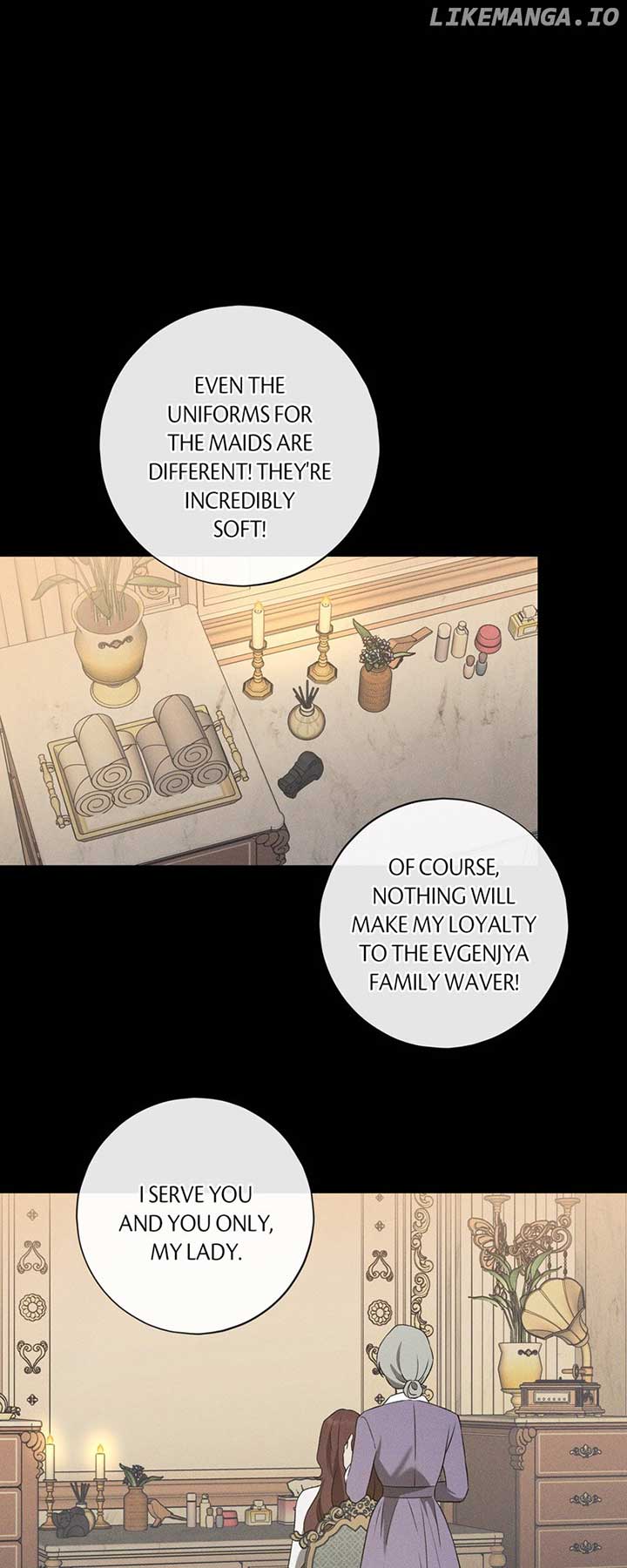 The Bondservant chapter 21 page 23