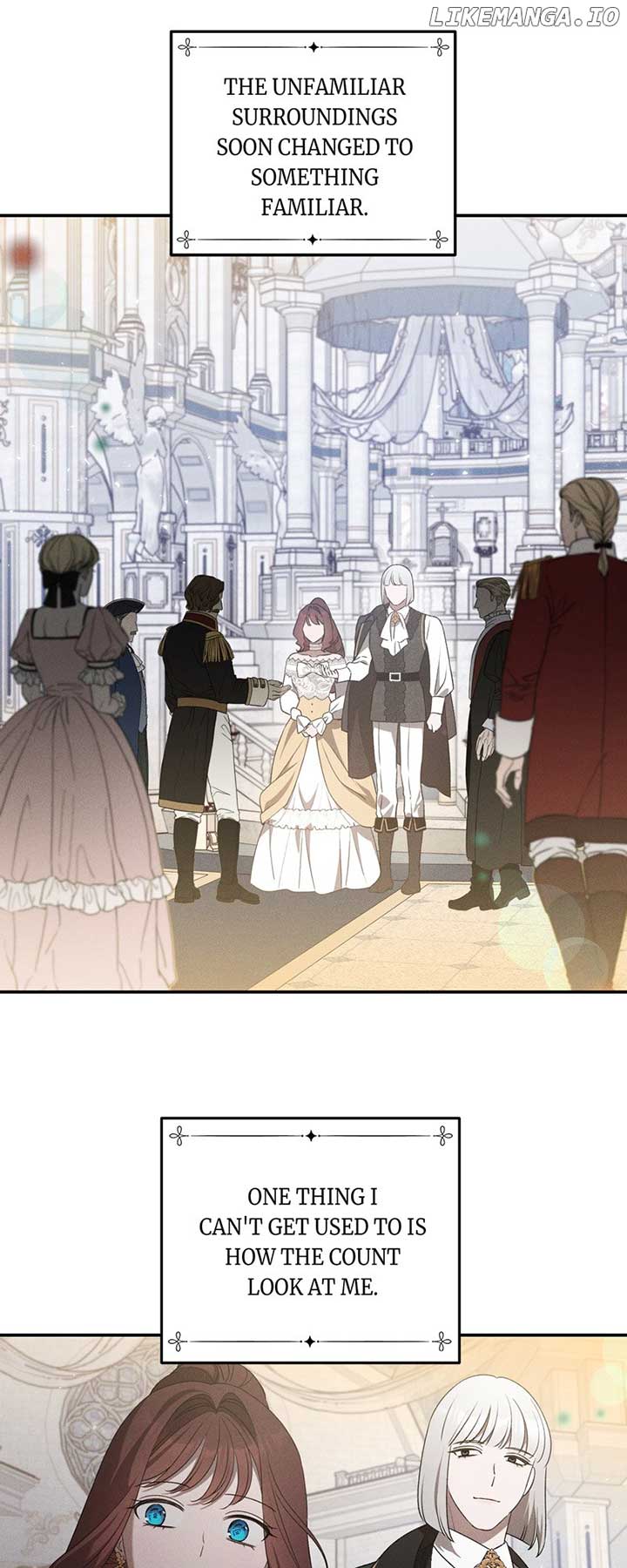 The Bondservant chapter 21 page 25