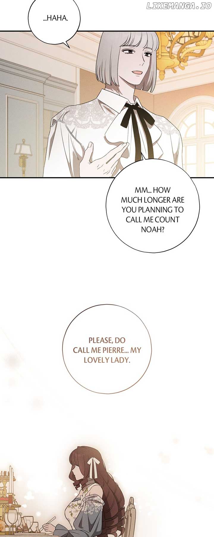The Bondservant chapter 21 page 38
