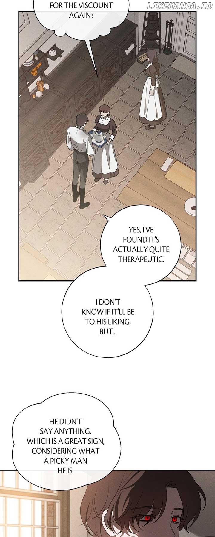 The Bondservant chapter 21 page 43