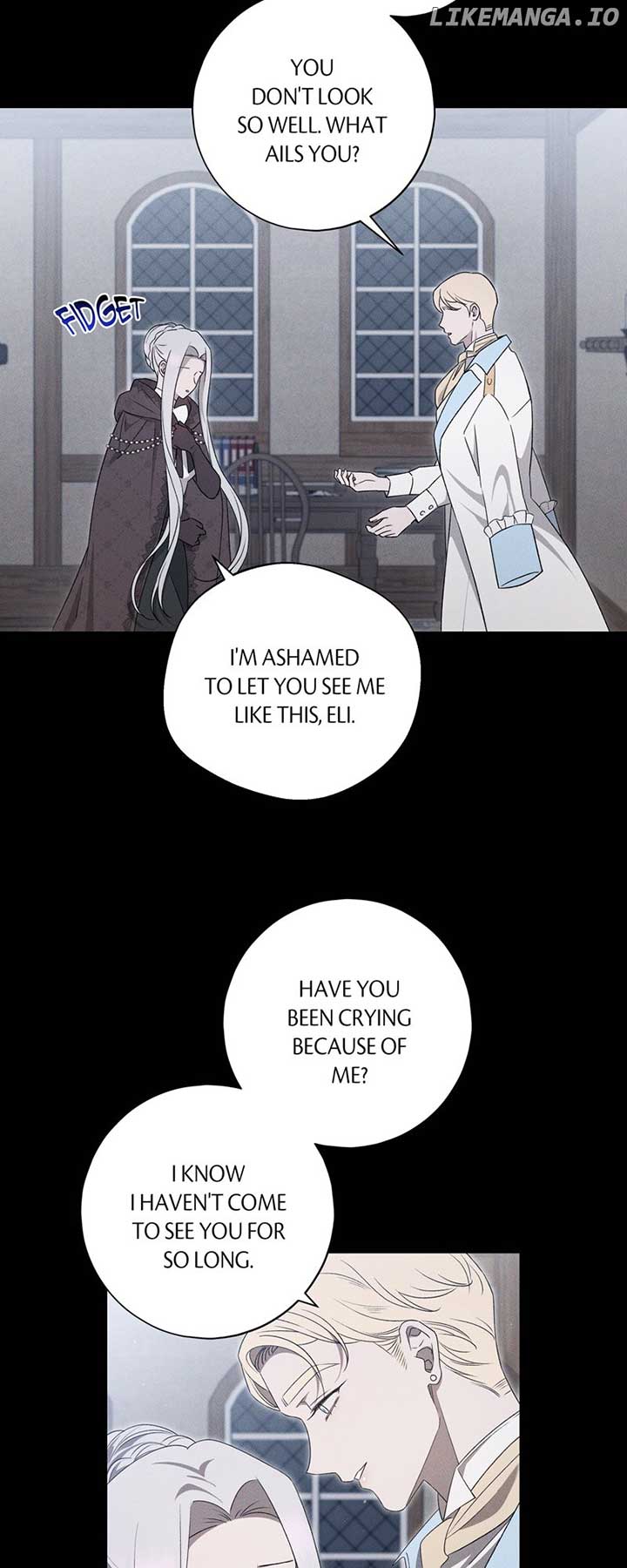 The Bondservant chapter 21 page 54