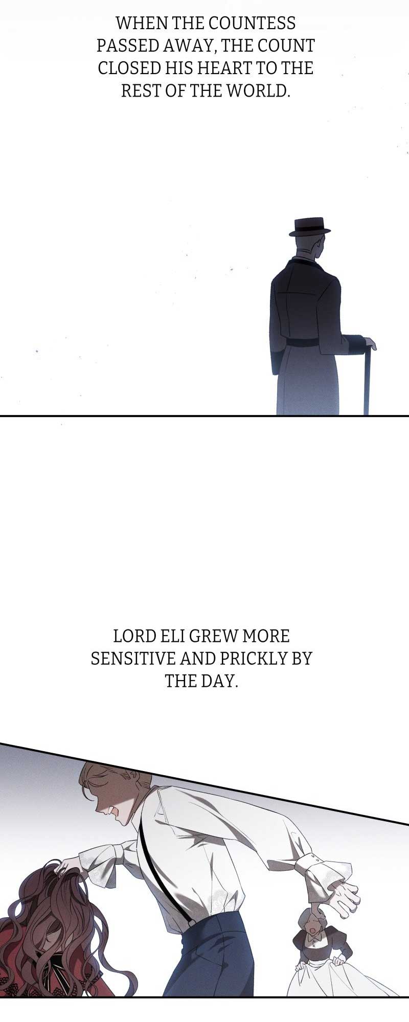 The Bondservant chapter 24 page 5