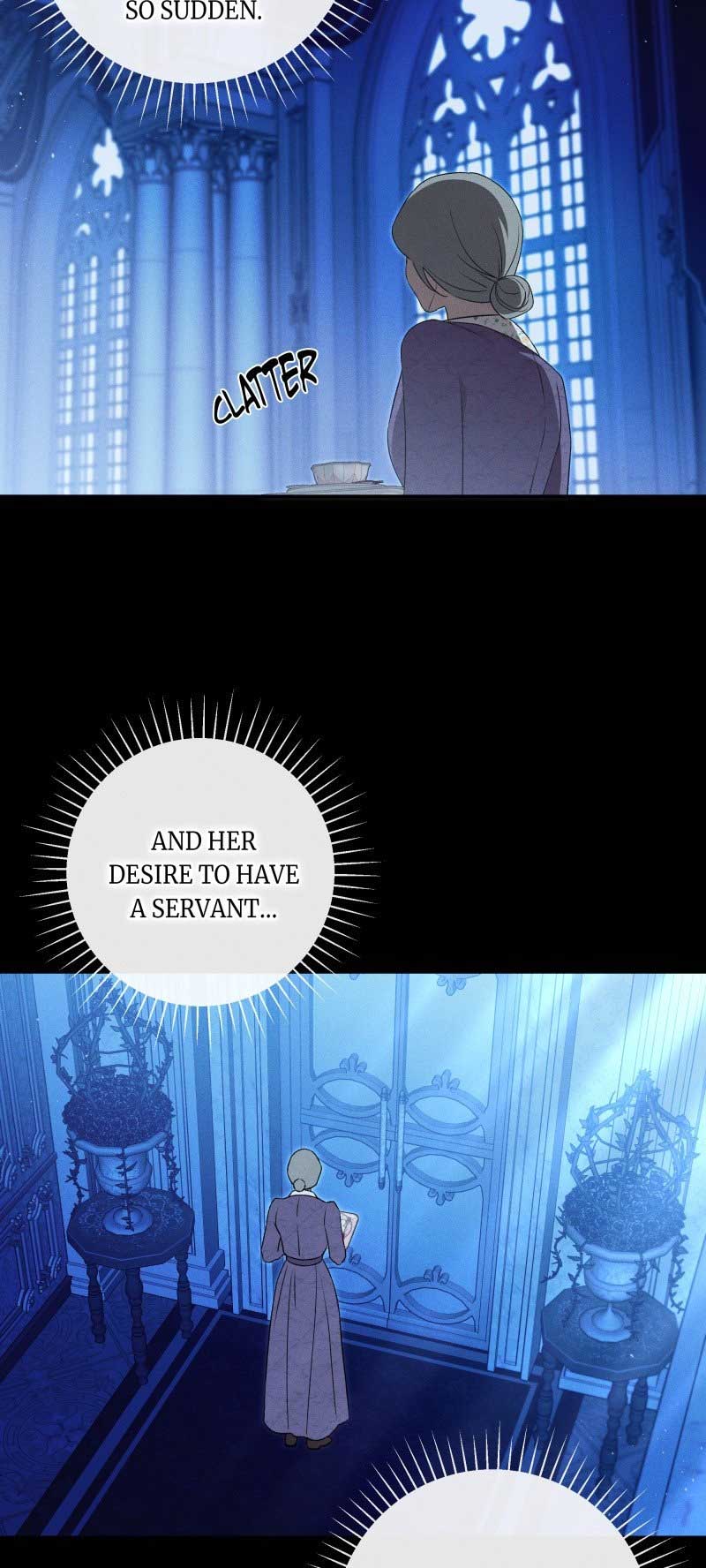The Bondservant chapter 25 page 2