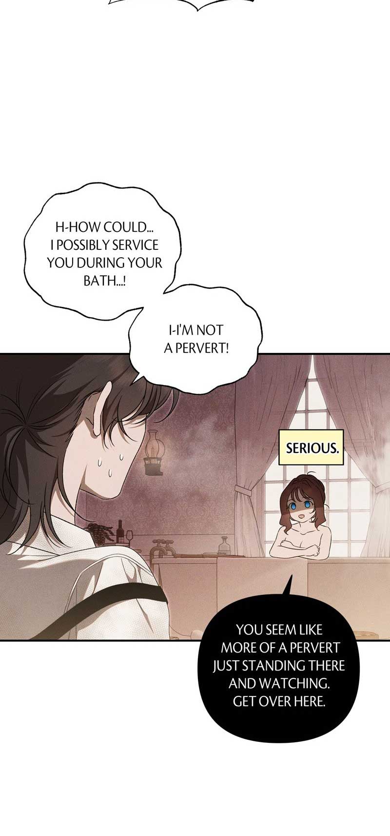 The Bondservant chapter 27 page 6