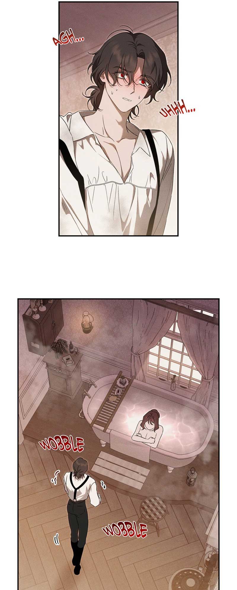 The Bondservant chapter 27 page 7