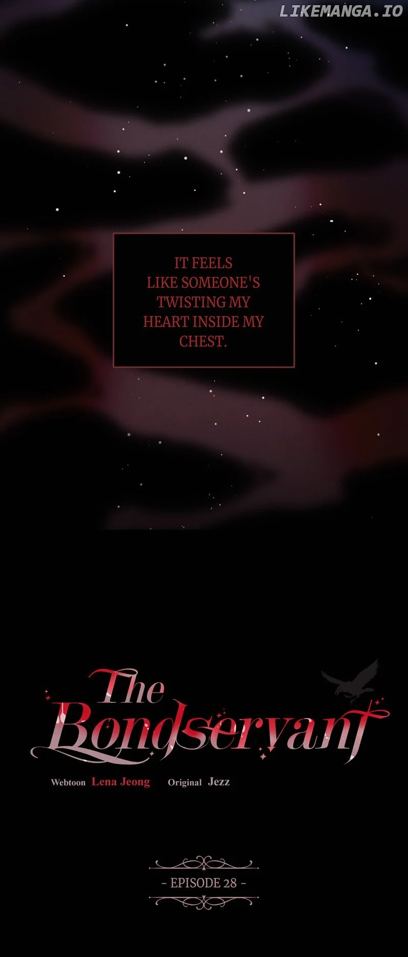 The Bondservant chapter 28 page 16