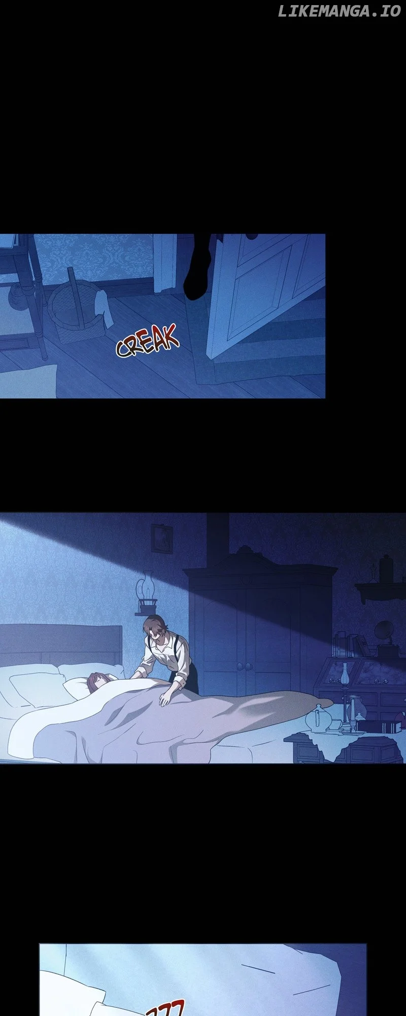 The Bondservant chapter 28 page 17