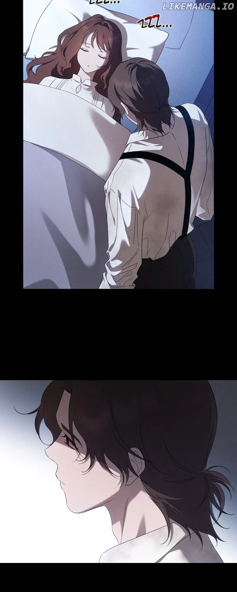 The Bondservant chapter 28 page 18
