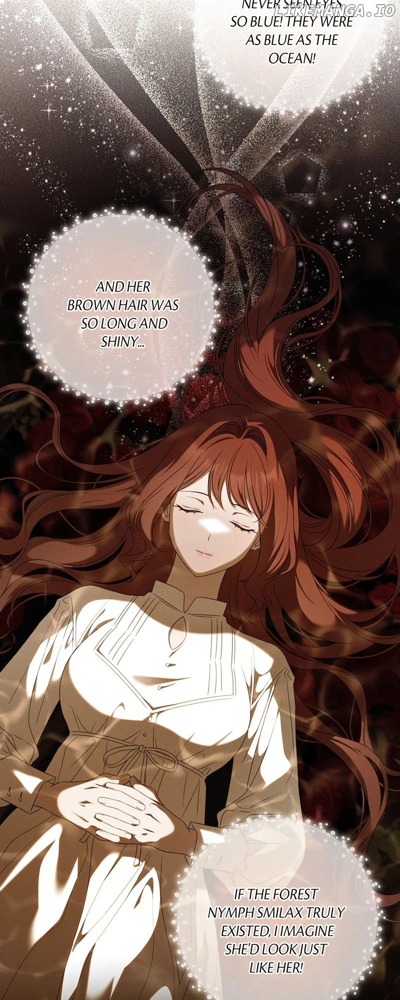 The Bondservant chapter 28 page 20