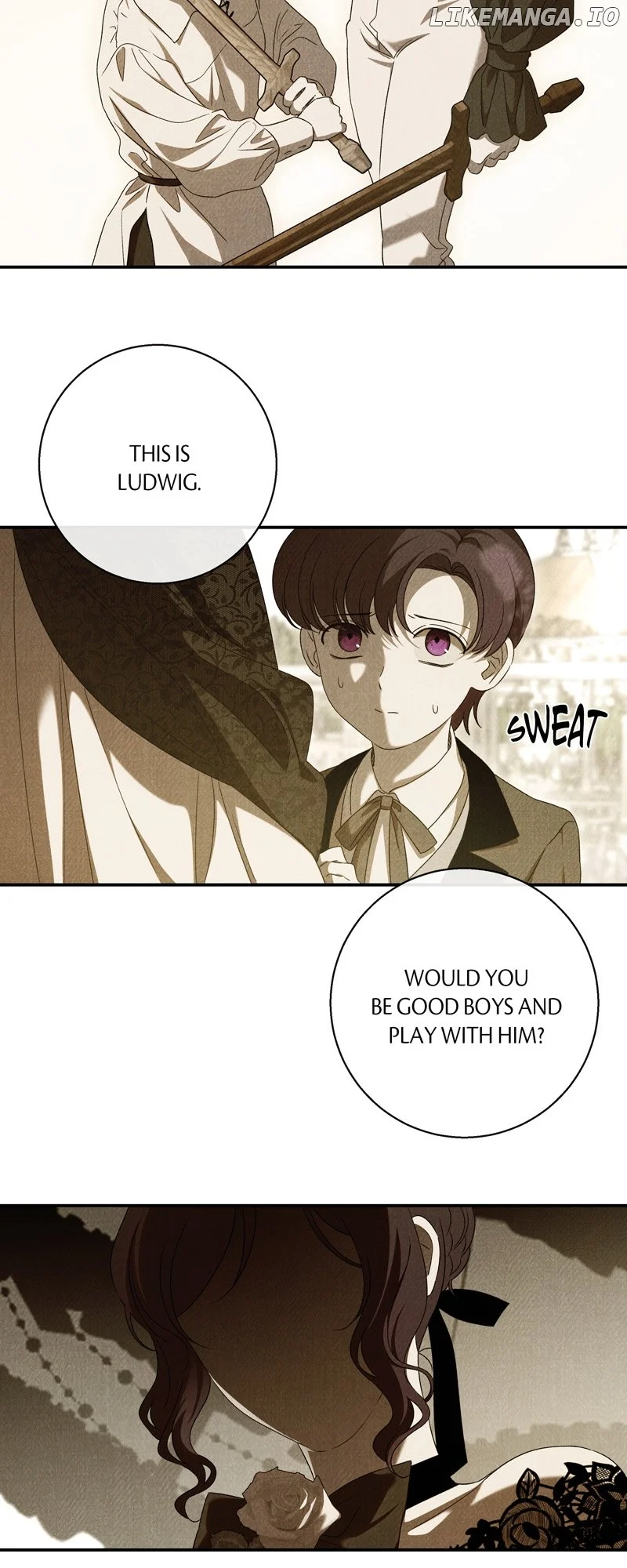 The Bondservant chapter 28 page 27